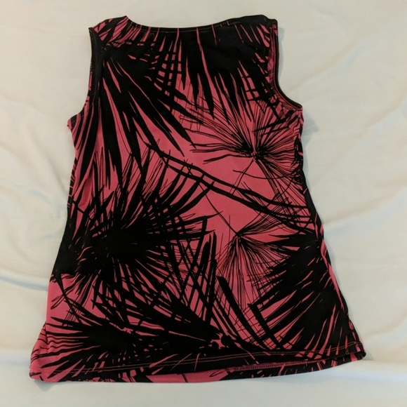 The Limited sleeveless top - Picture 2 of 4